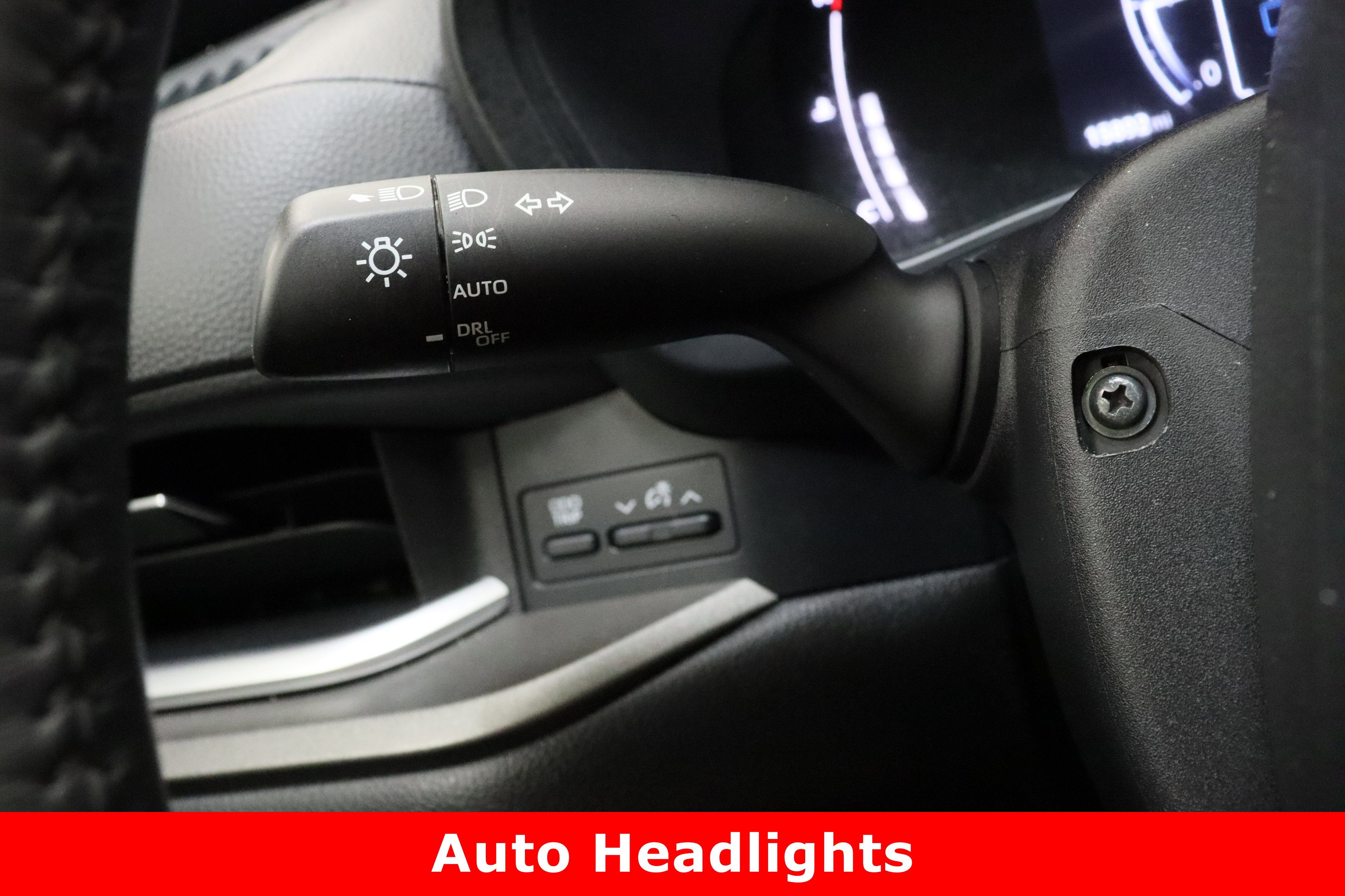 Certified 2025 Toyota Grand Highlander AWD image 26