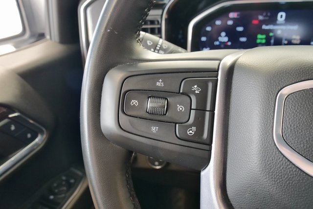 Used 2024 GMC Sierra 1500 SLE image 25