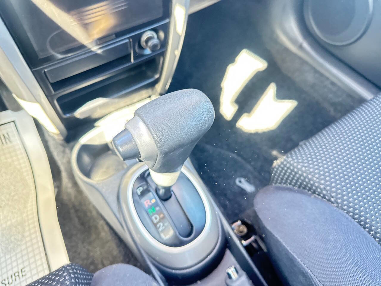 Used 2004 Scion xA image 4