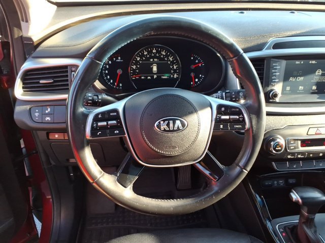 Used 2019 Kia Sorento EX FWD image 7