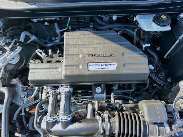 Used 2019 Honda CR-V Touring image 31