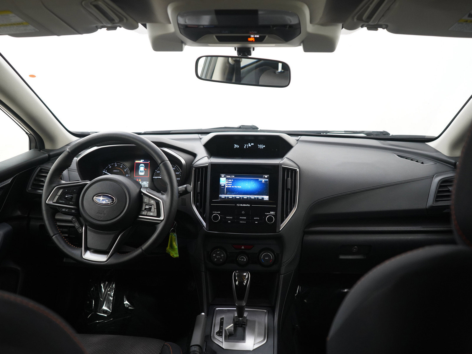 Used 2018 Subaru Crosstrek 2.0i Premium w/ Eyesight System image 12