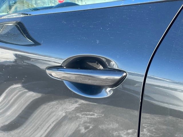 Certified 2025 MAZDA CX-30 2.5 Turbo w/ Premium Plus Pkg image 32