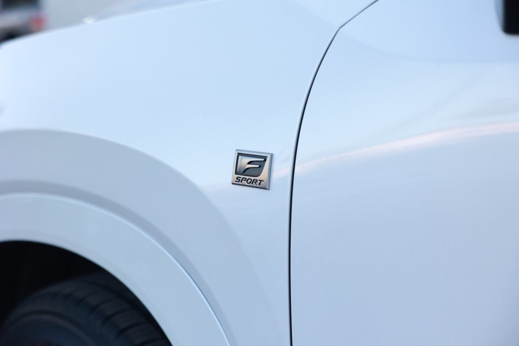 Used 2024 Lexus TX 500h AWD w/ Technology Package image 14