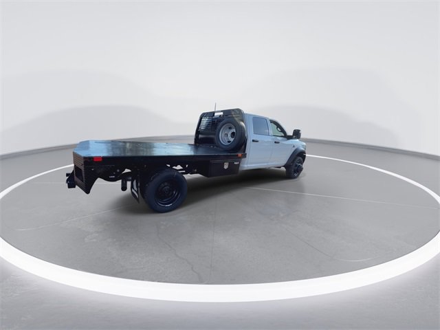 New 2026 RAM 4500 Tradesman image 8