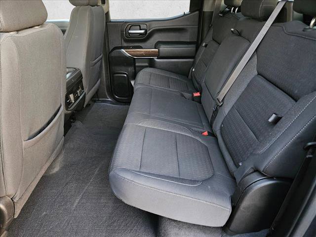 Used 2021 Chevrolet Silverado 1500 RST w/ All Star Edition Plus image 17