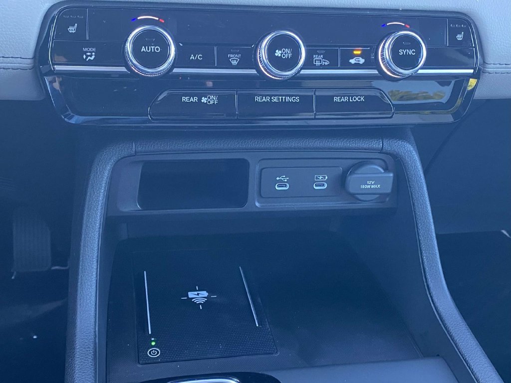New 2026 Honda Pilot EX-L image 27