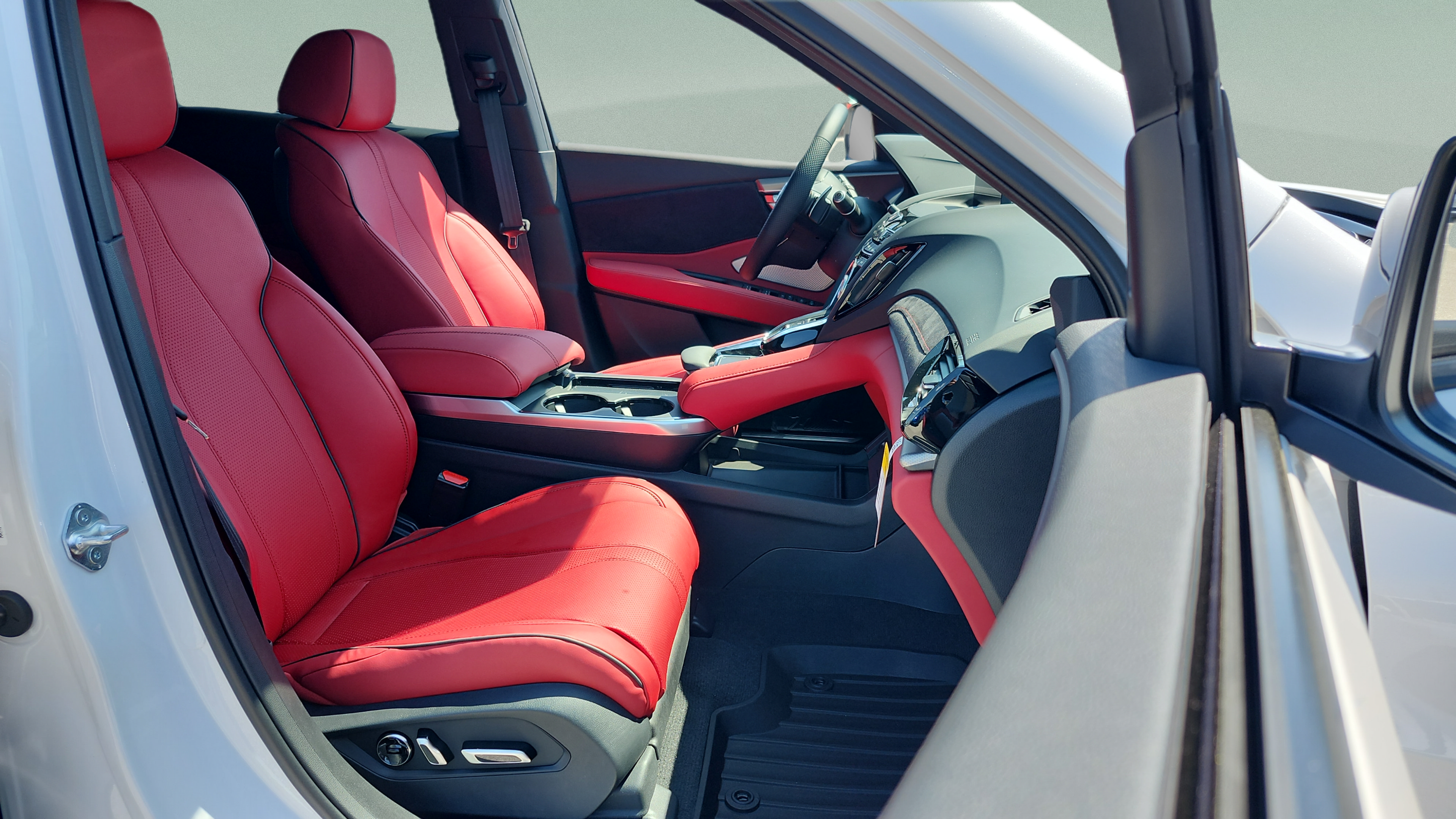 New 2026 Acura RDX A-Spec AWD/4WD image 18