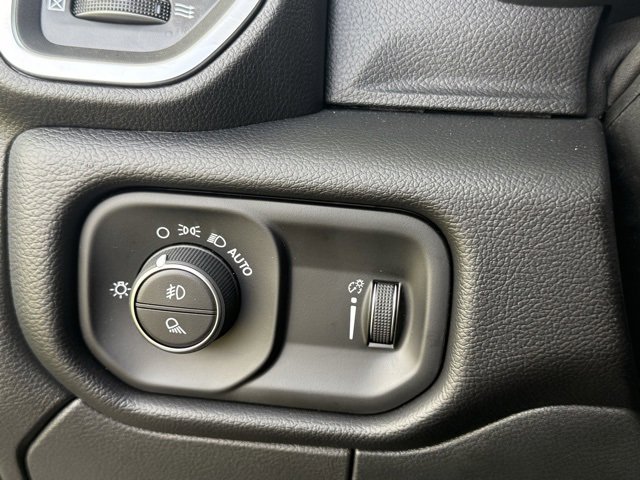 New 2026 RAM 2500 Big Horn image 25