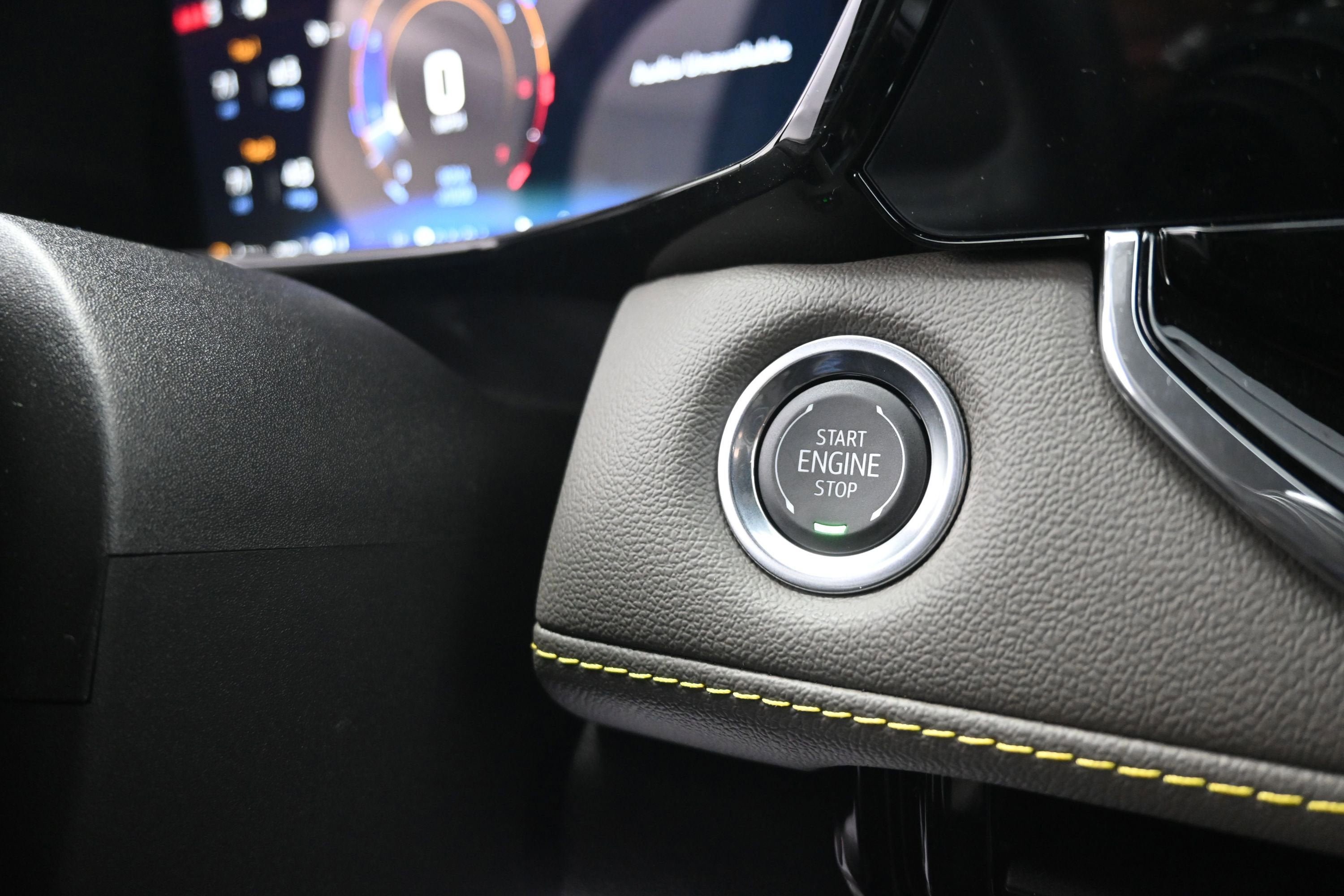 New 2026 Chevrolet Colorado ZR2 AWD/4WD image 18