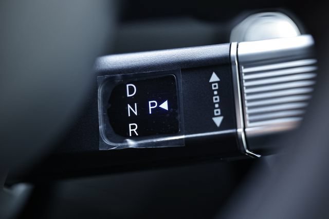 New 2026 Hyundai Sonata SEL FWD image 12