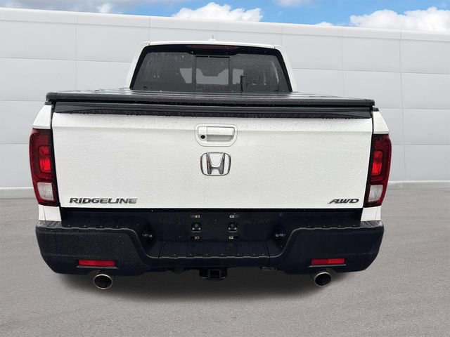 Used 2023 Honda Ridgeline RTL image 4