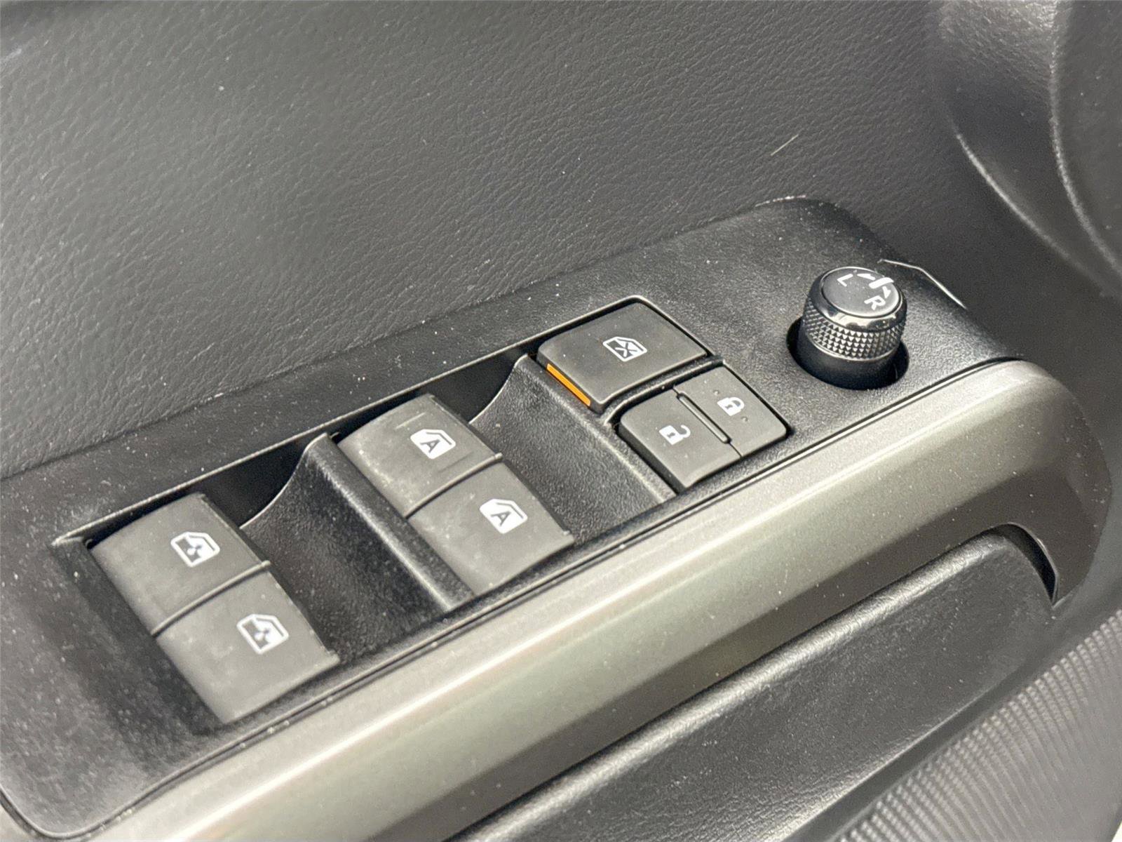 Certified 2023 Toyota Tacoma SR5 w/ Technology Package image 26