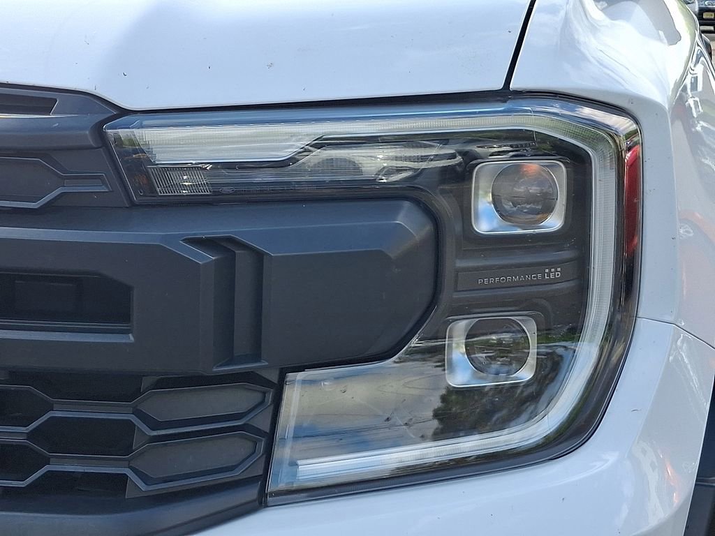 Used 2024 Ford Ranger Raptor AWD/4WD image 4