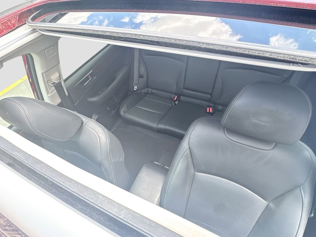Used 2017 Subaru Outback 2.5i Limited AWD/4WD image 26