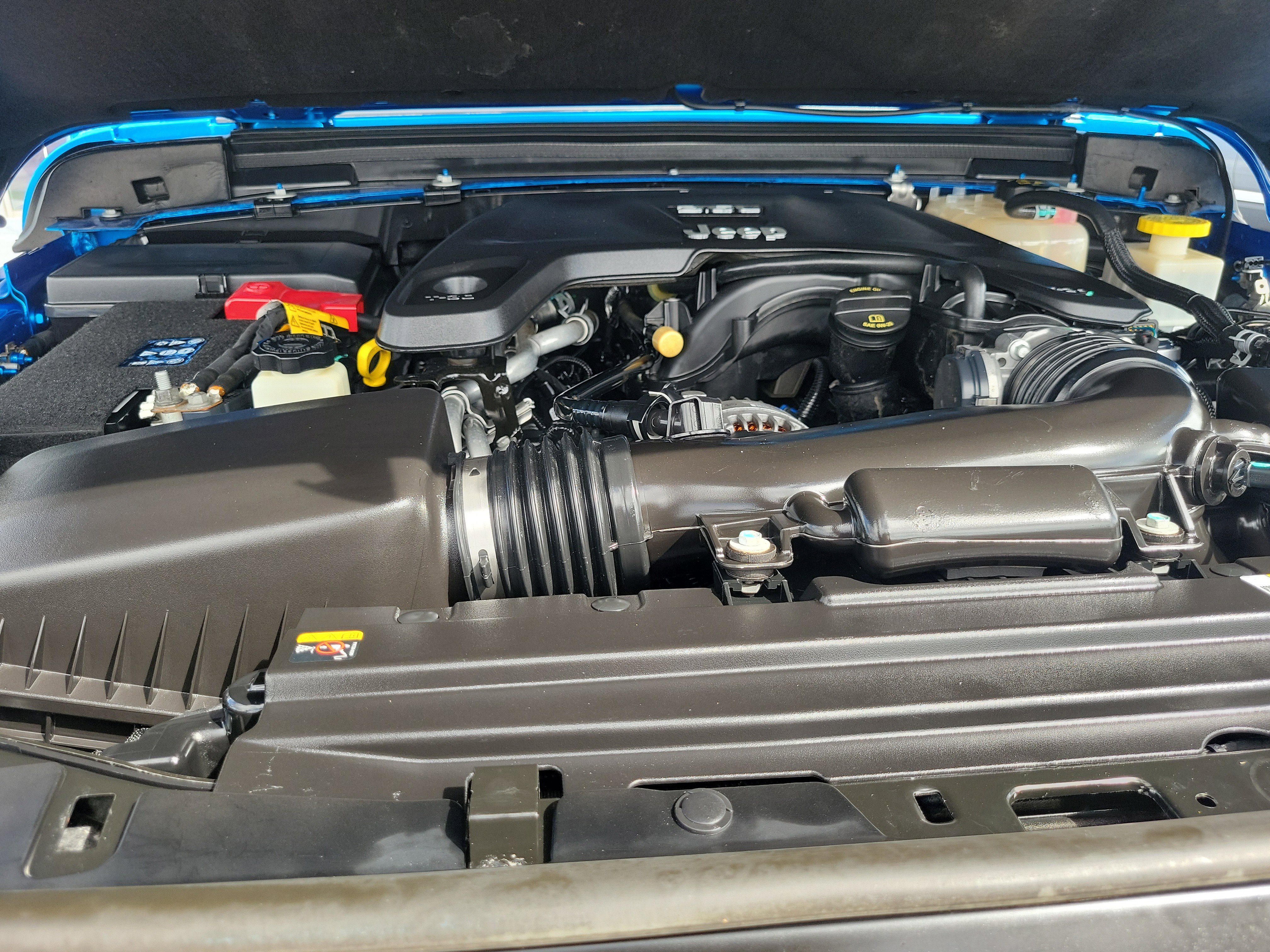 Used 2021 Jeep Gladiator Sport image 24