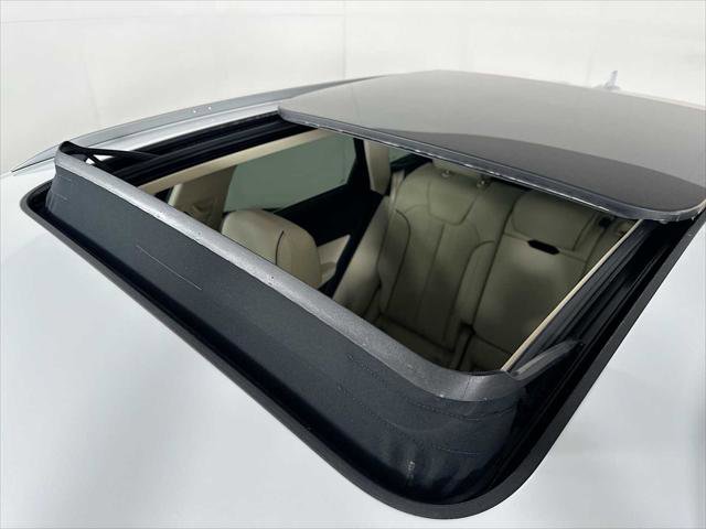 Certified 2025 Audi Q5 2.0T Premium Plus w/ Premium Plus Package image 20