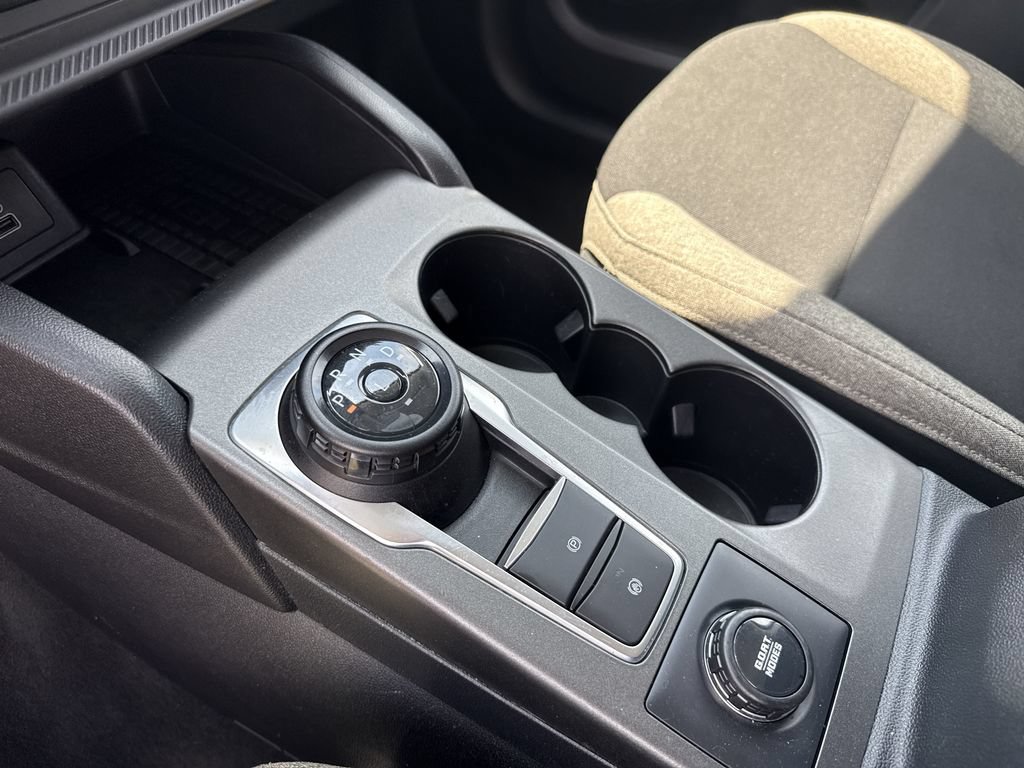 Used 2025 Ford Bronco Sport Big Bend AWD/4WD image 31