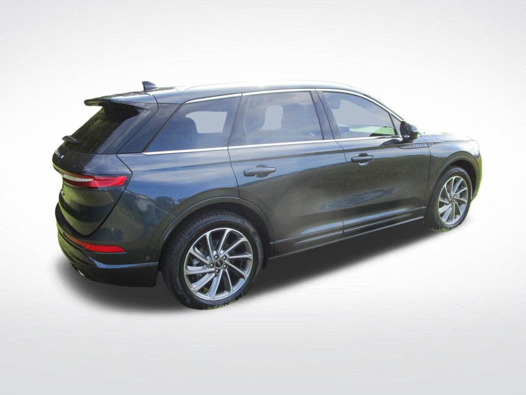 Used 2022 Lincoln Corsair Grand Touring w/ Elements Technology Bundle AWD/4WD image 9