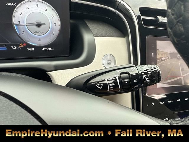 Used 2024 Hyundai Tucson SEL w/ Convenience Package image 33