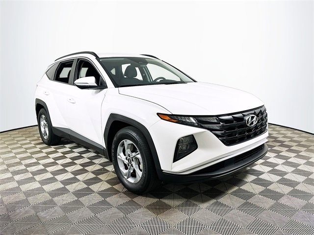 Used 2023 Hyundai Tucson SEL