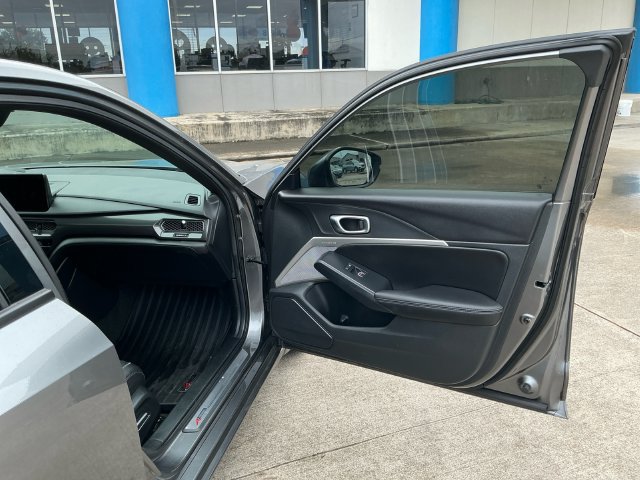 Used 2024 Acura Integra A-Spec w/ Technology Package FWD image 20