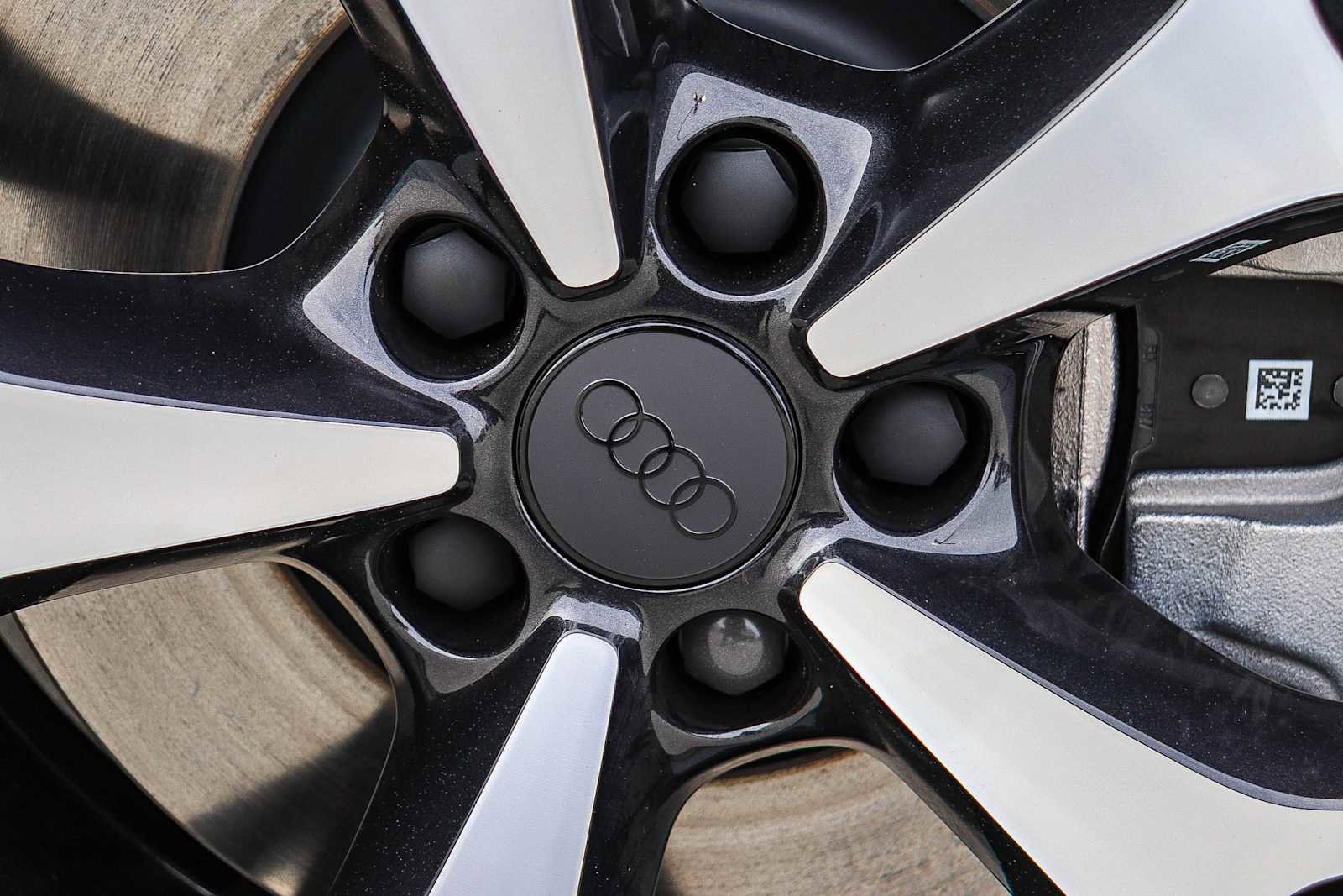 New 2026 Audi A6 Premium Plus image 15