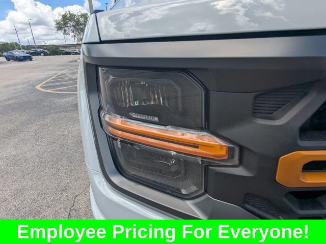 New 2026 Ford F150 Tremor AWD/4WD image 11