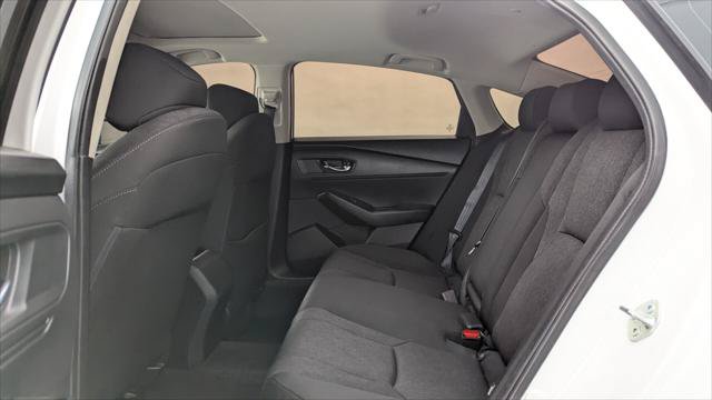 Used 2023 Honda Accord EX image 17