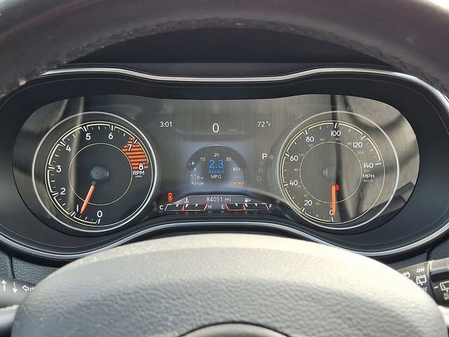 Used 2020 Jeep Cherokee Trailhawk w/ Cold Weather Group image 25