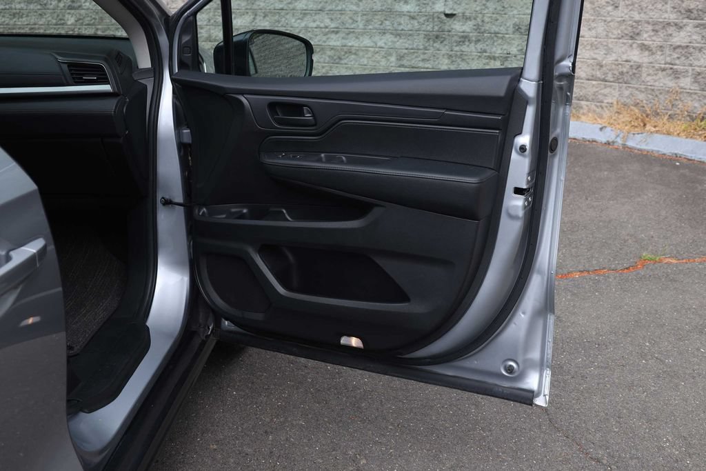 Used 2025 Honda Odyssey EX-L image 15