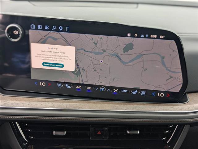 New 2026 Chevrolet Tahoe High Country AWD/4WD image 14