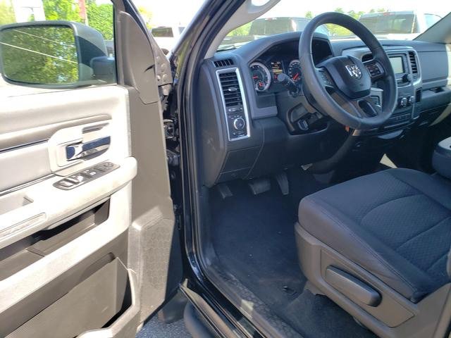 Used 2019 RAM 1500 Classic Warlock AWD/4WD image 12
