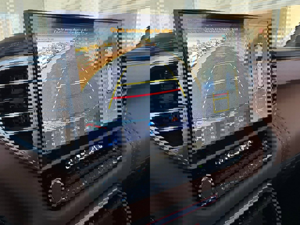 New 2026 Toyota Sequoia 1794 Edition image 27