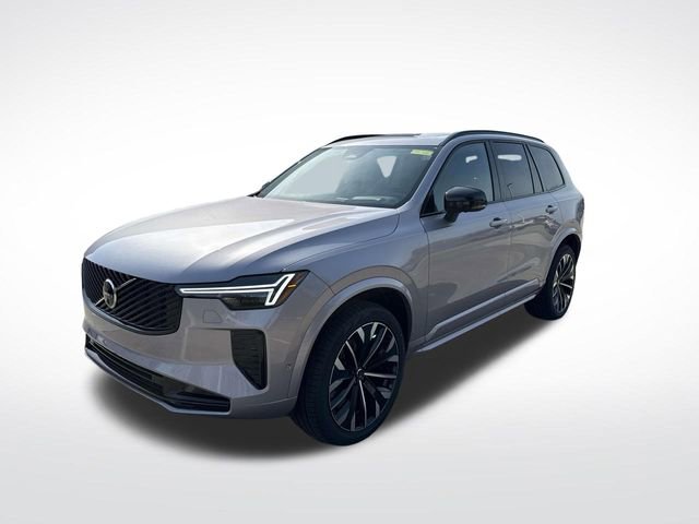 New 2026 Volvo XC90 B6 Ultra image 3