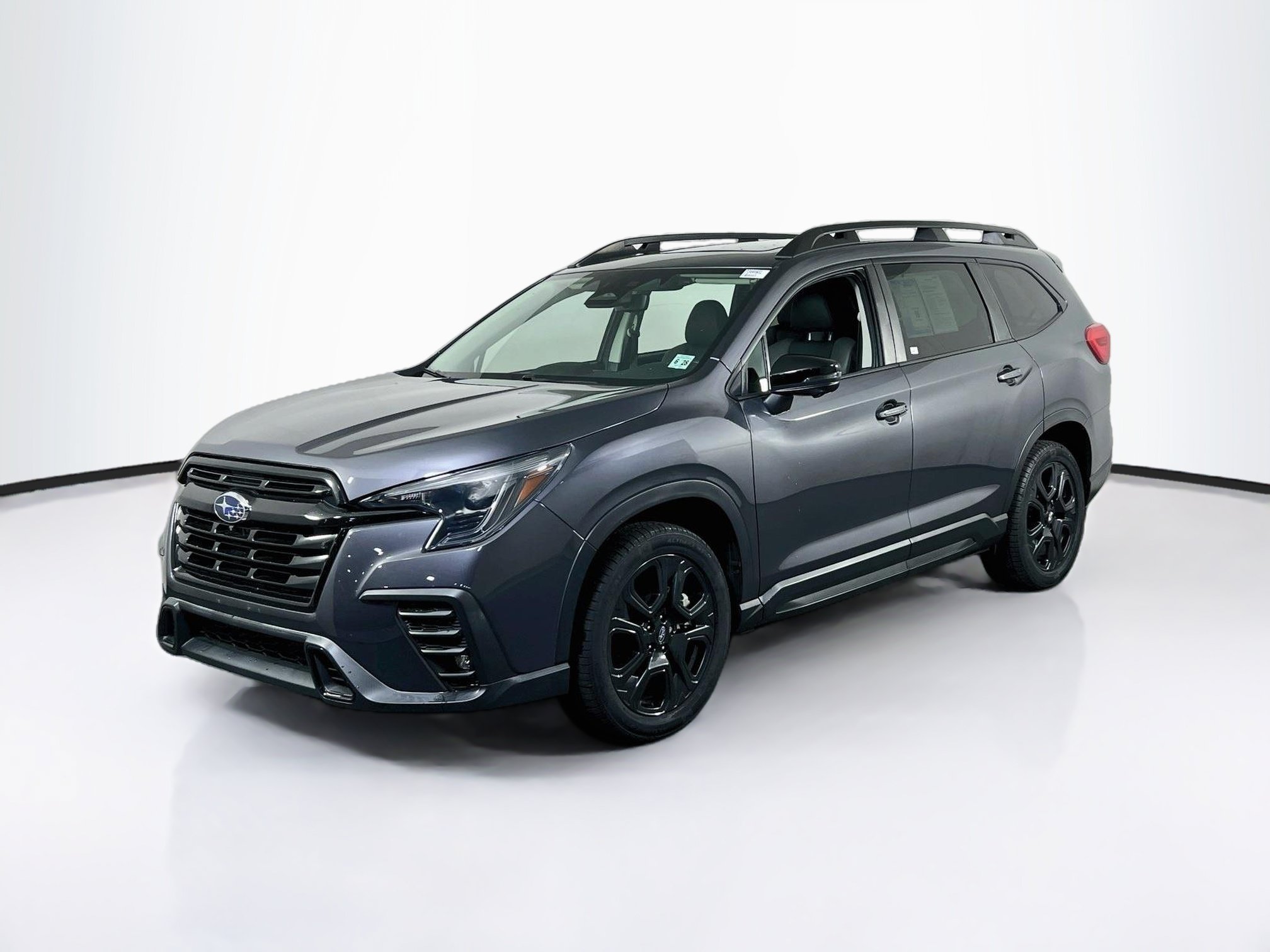 Used 2023 Subaru Ascent Onyx Edition Limited