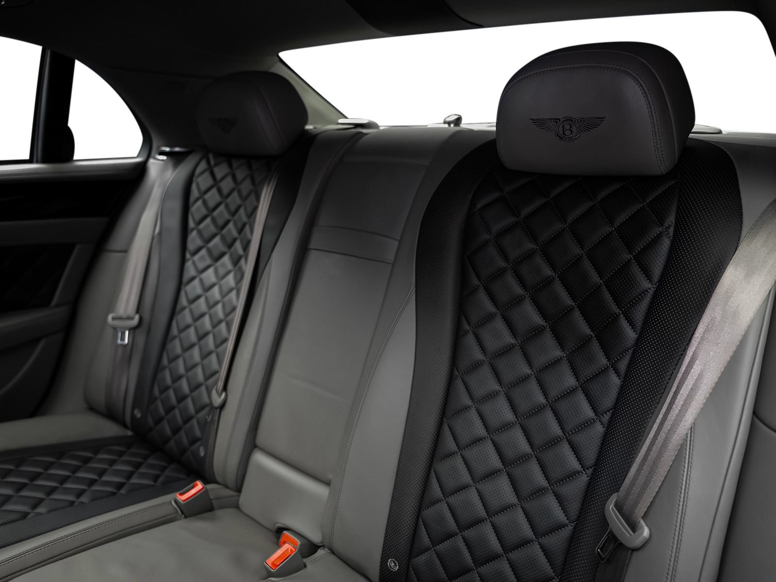 Used 2017 Bentley Flying Spur S V8 AWD/4WD image 38
