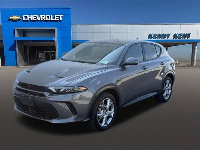 Used 2024 Dodge Hornet R/T AWD/4WD image 28