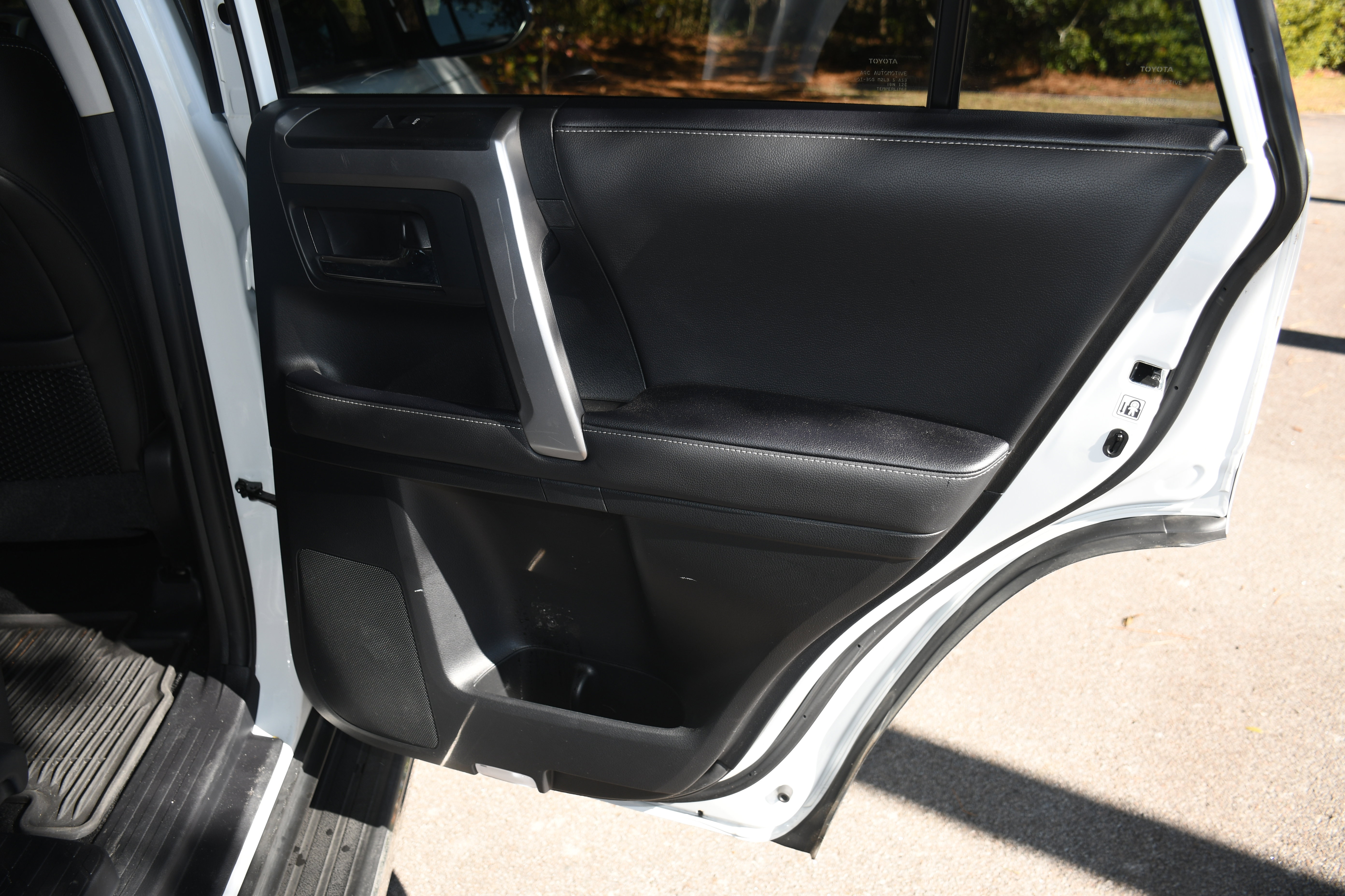 Certified 2024 Toyota 4Runner SR5 Premium image 20