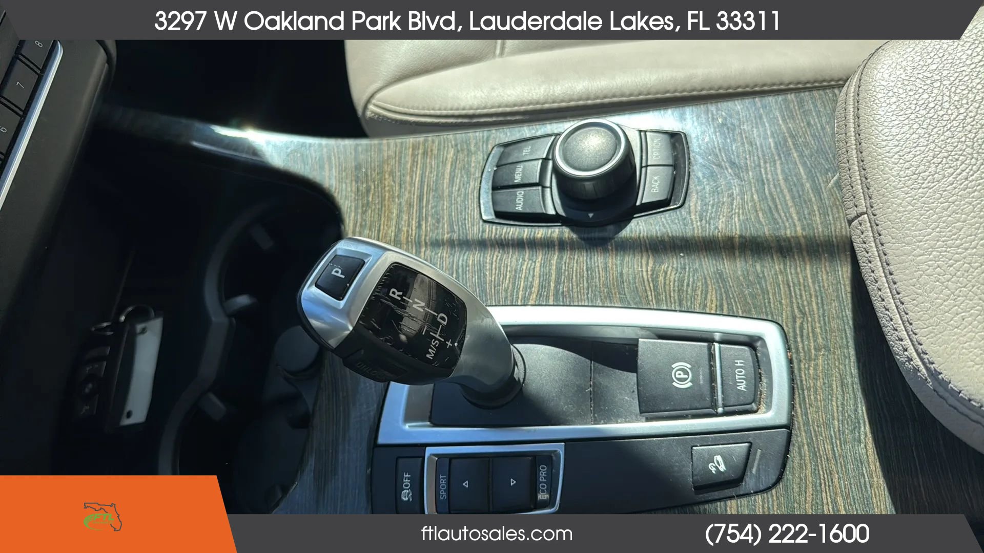 Used 2013 BMW X3 xDrive28i AWD/4WD image 77