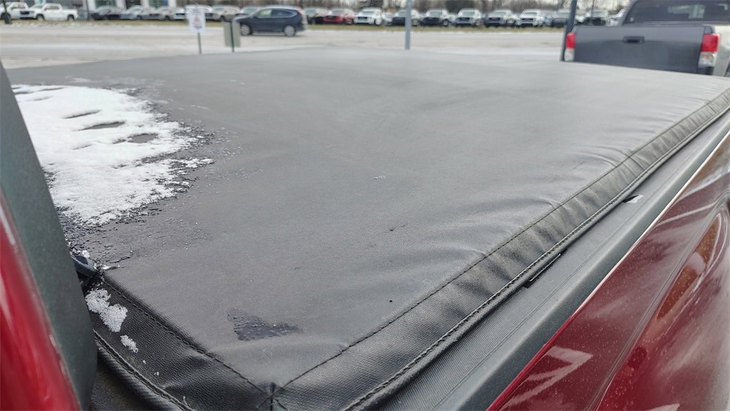 Used 2018 GMC Canyon Denali image 31