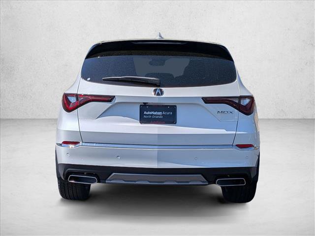 New 2026 Acura MDX FWD w/ Technology Package image 8