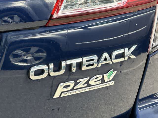 Used 2011 Subaru Outback 2.5i Premium AWD/4WD image 16