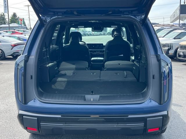 Used 2027 Kia Telluride EX X-Line w/ Towing Package AWD/4WD image 10