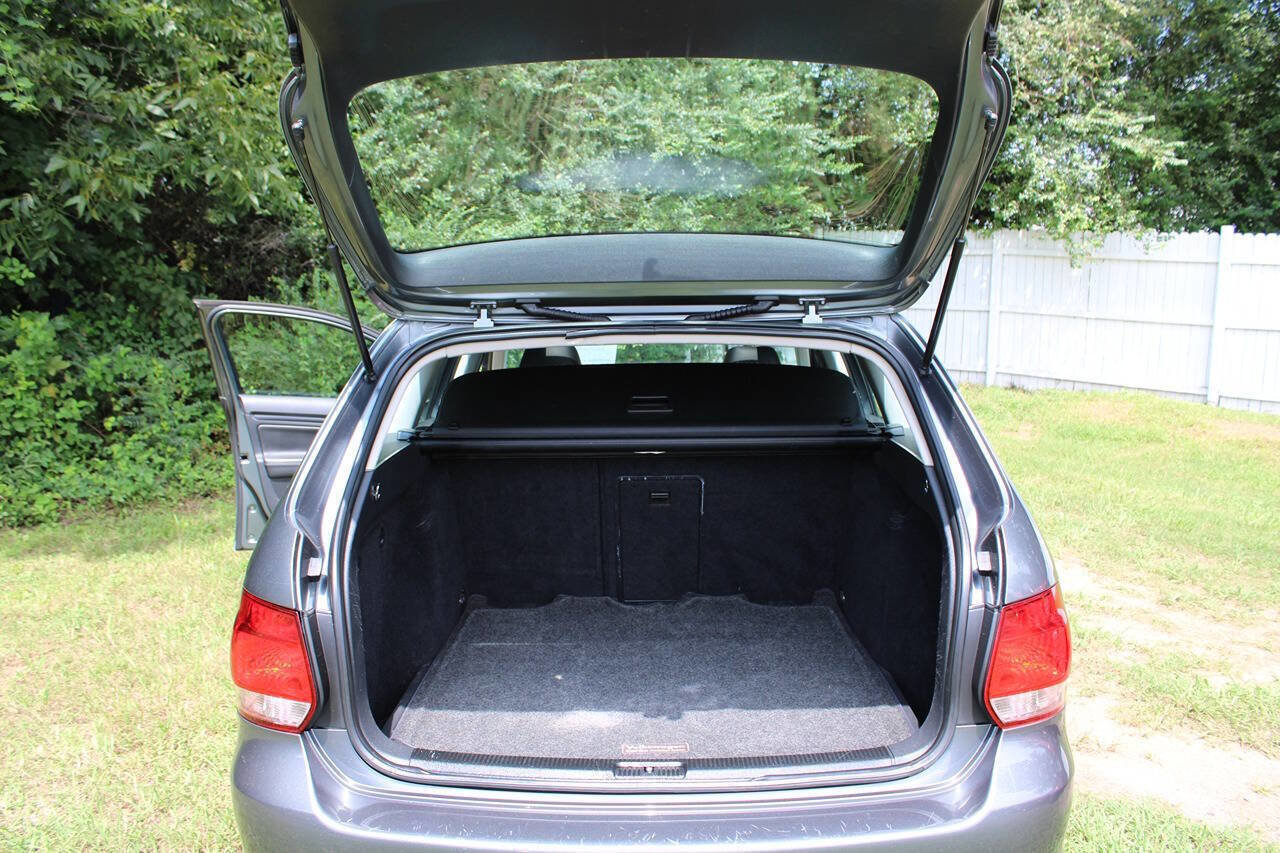 Used 2013 Volkswagen Jetta SE image 26