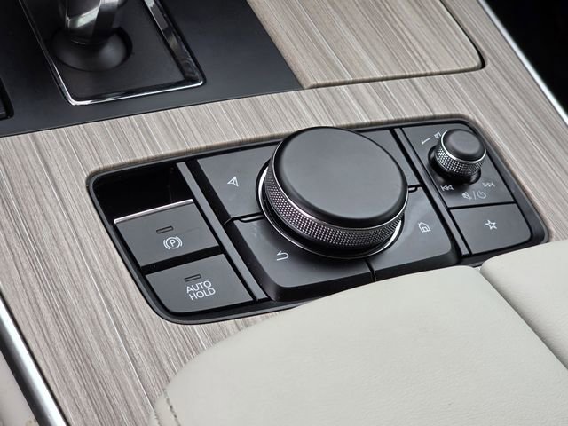 Used 2024 MAZDA CX-90 3.3 Turbo w/ Premium Plus Pkg image 23