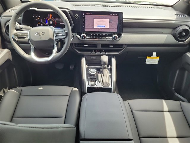 New 2026 Chevrolet Colorado Trail Boss image 5