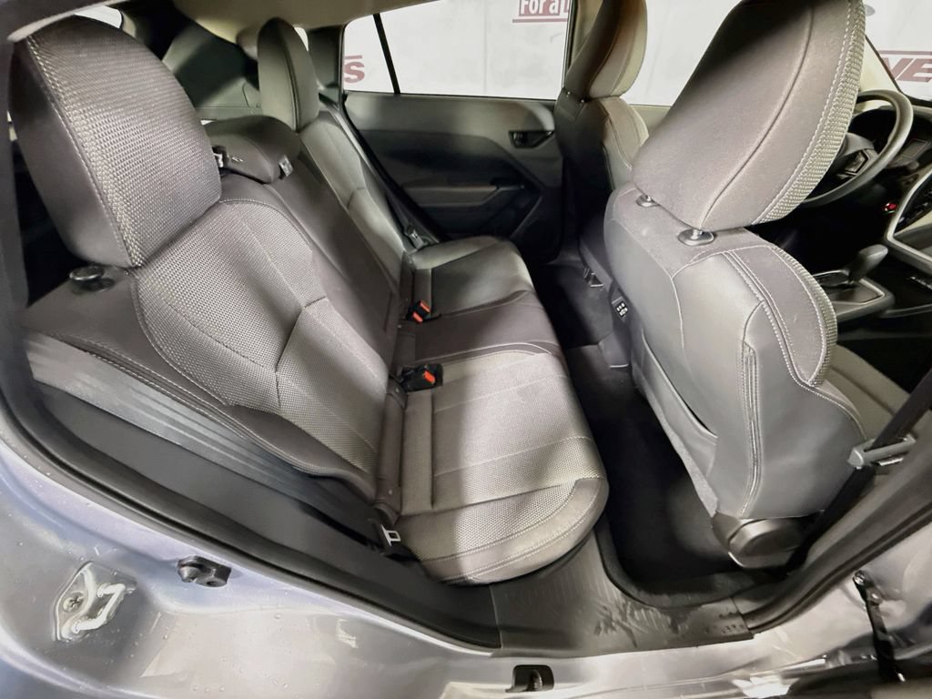Certified 2024 Subaru Crosstrek 2.0i Premium w/ Crosstrek Mirror Package AWD/4WD image 28