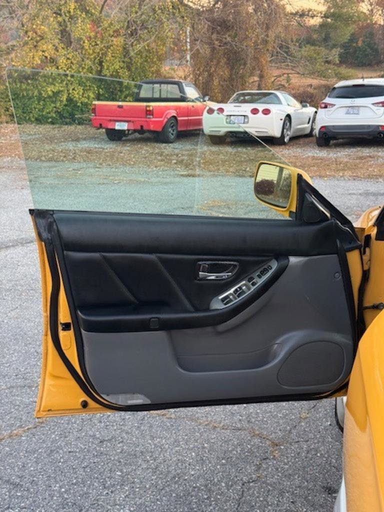 Used 2003 Subaru Baja Sport image 9