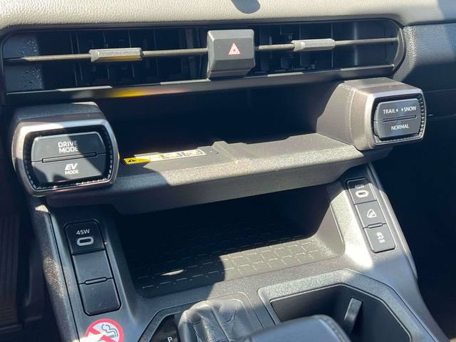 Certified 2026 Toyota RAV4 XLE Premium AWD/4WD image 32